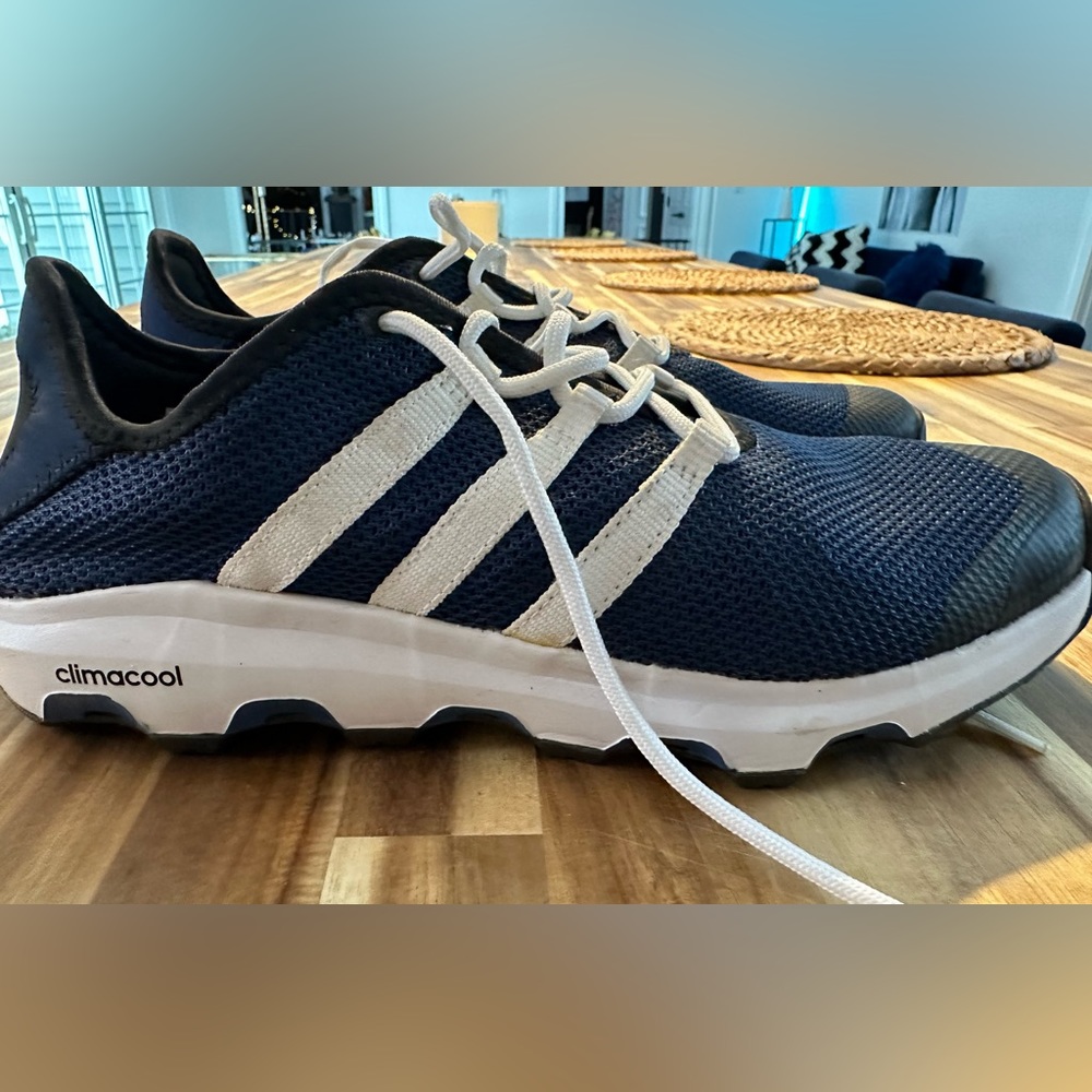 Adidas Men's Sneakers- Terrex . Great Condition !!